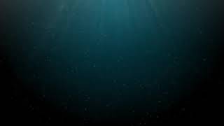 Ocean Background With Sunrays screenshot 1