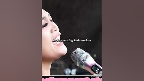 lagu terbaru jAre sema versi Desi paraswati