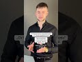 Robię pierwsze CV w Canvie #cv #career #jobinterview