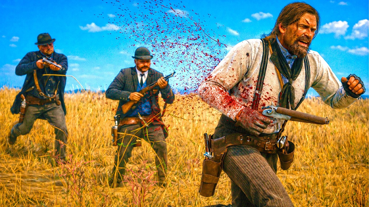 O Quão Longe o Arthur Consegue Chegar em New Austin?