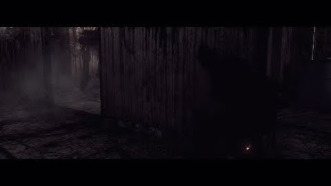 The Evil Within, Akumu Difficulty, No Upgrades/Keys Walkthrough, Chapter 10