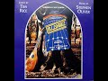 Blondel the Musical by Tim Rice &amp; Stephen Oliver  cast album 1983, re issued 2017 with bonus tracks.