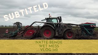 natte bende/ wet mess (vlog 142)