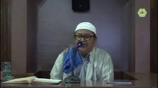 Riyadloh Malam Kamis - KH Abdul Aziz - Miftahul Huda