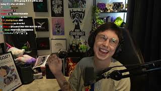 Caedrel Twitch  VOD - JULY 15 2026 PART 1