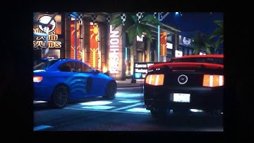 CSR Racing - Tier 3 Stallion Riders Alieda Boss Race