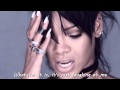 Rihanna - What Now (Official Lyrics Video)