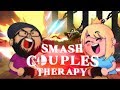 KALA CHEATS AGAINST DONKEY KONG! - Smash Couples Therapy