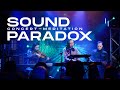 Концерт-медитация SOUND PARADOX / Imram, Mariam & DLA