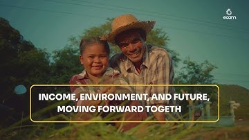 Family Farming Social Carbon | Caring for the Land, Cultivating the Future