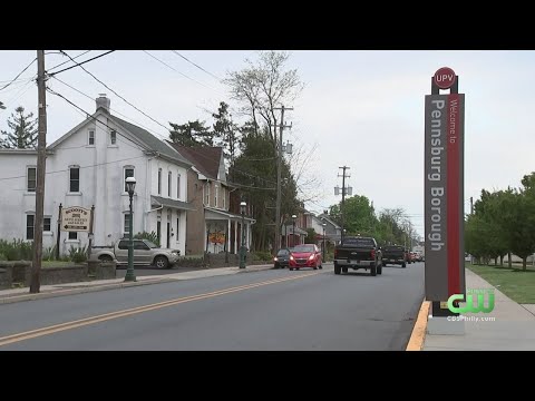 Videó: Pennsburg biztonságos?