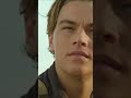 Titanic (1997) - Jack's First Glimpse of Rose | Leonardo DiCaprio &amp; Kate Winslet