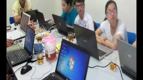 Tư vấn học lập trình VBA trong Excel ở đâu - học lập trình VBA tại Stanford có tốt không?