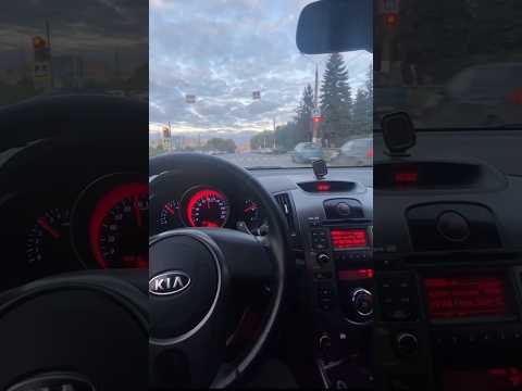 Красный Наш, зелёный
