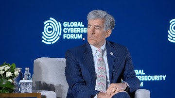 Cyber Statecraft | GCF Annual Meeting 2024