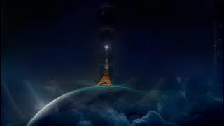 RKO Pictures 85th Aniversary Logo (2012-2013) (FANMADE)