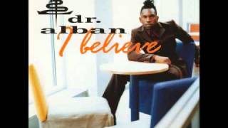 Dr. Alban - Ain&#39;t No Stopping