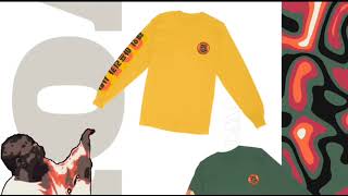 Twomad Merch Extended