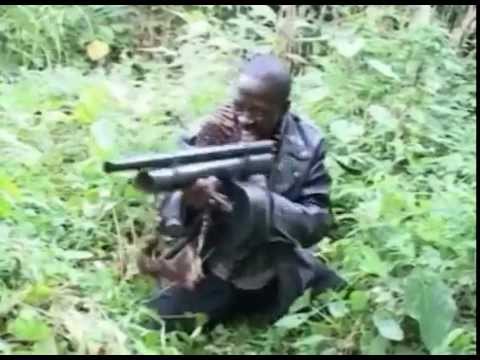 Ugandan Cinema - CGI at its finest