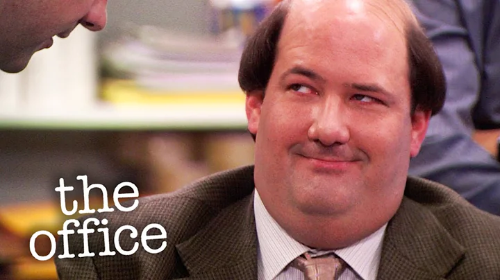 Is She Hot? - The Office US