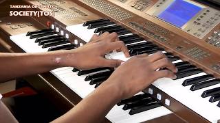 UTUKUFU MISA YA MT. ANNA - FR G. KAYETTA |TANZANIA ORGANISTS SOCIETY (TOS)