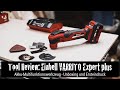 Tool Review: Einhell VARRITO Expert Plus