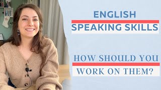 Practice Speaking English at home with these 7 tips: improving in one week!