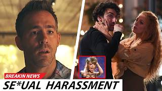 Blake Lively vs Baldoni… The Dark Truth Finally EXPOSED