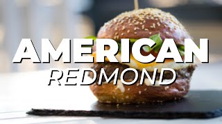 Redmond BEST american restaurants | Food tour of Redmond, Oregon