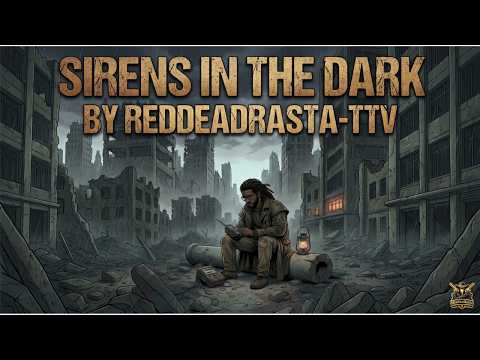 Sirens In The Dark