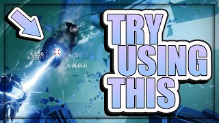 A Useful Tip for the Hypernet Current Grandmaster Nightfall
