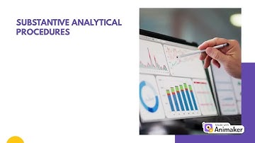Substantive Testing Overview