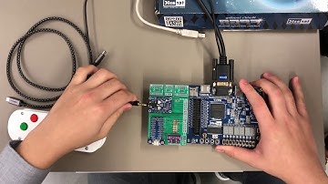Retro Gaming FPGA Preview