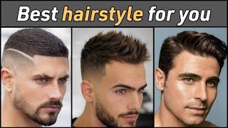 কিভাবে নিজের জন্য একটা সঠিক hairstyle নির্ধারণ করবেন | How to choose a perfect hairstyle | Hairstyle screenshot 5