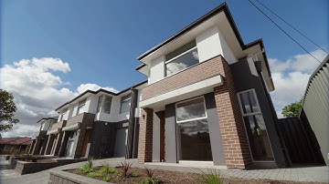 Lofty Building Group -  Robson Road, Hectorville