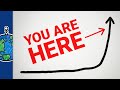 Understanding the Great Acceleration