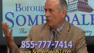 Somerdale Residential Energy Aggregation Program with Mayor Passanante