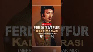 Shorts: FERDi TAYFUR - \