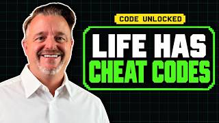 The Simulation Has Cheat Codes (Here Are 7)