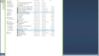 Attach a database Northwind in Sql Server 2012