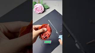 Yapraklardan Özel Bir Hediye