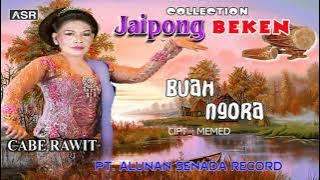 JAIPONG - CABE RAWIT - BUAH NGORA (  Video Musik ) HD
