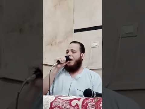 الل ه ن ور الس م او ات و ال أ ر ض مسجد أبو ذر الغفاري القارئ محمد عبده