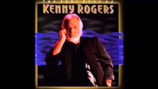 Kenny Rogers - The Gambler (Re-recorded)