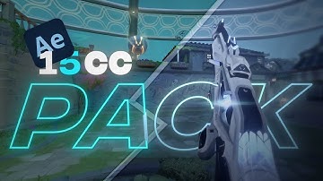 Best Color Correction [CC] Pack For Valorant Monatges/Edits [Magic Bullet Looks]