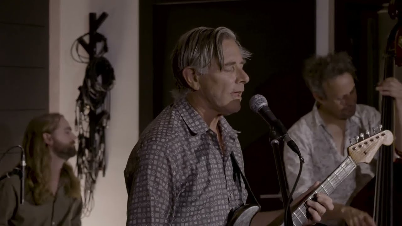 Many a Fool Will Understand - Dave Brewer - Live at Sundown Studios