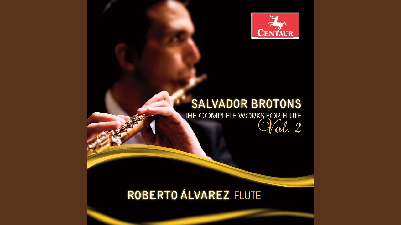 在 YouTube 上观看 Suite for 3, Op. 16bis: VI. Final