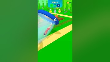 Flip Jump Stack All Levels gameplay-android,ISO