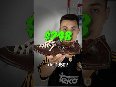 Cuanto dinero puedo sacar vendiendo Botas de 1950?