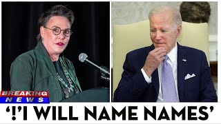 Harriet Hageman Reacts Boldly To Key Biden Official During Hearing!